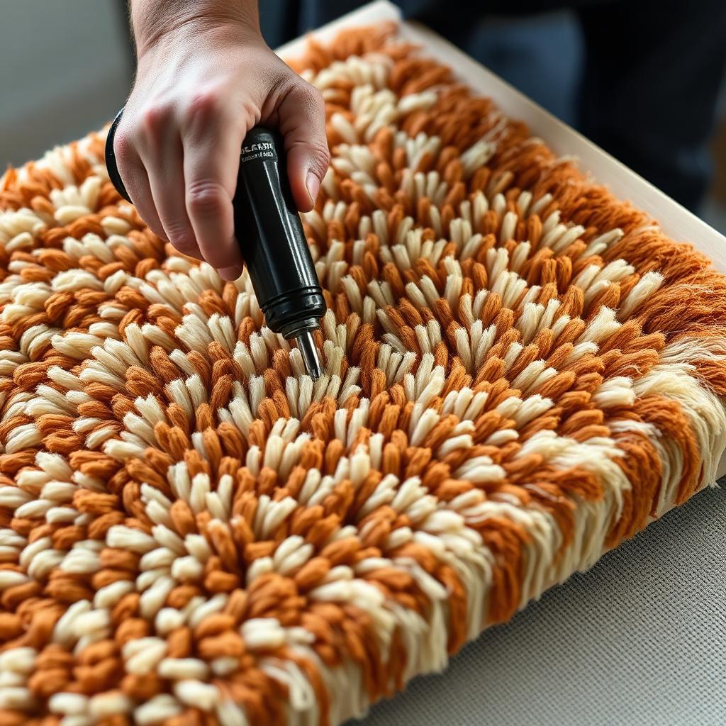 Pièce sur mesure